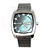 Relógio Orient Masculino Analógico Automático Prateado F49SS030 E1SX - Imagem 3
