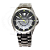 Relógio Orient Masculino Analógico Prateado MBSS1270 P2SX - Imagem 3
