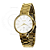 Relógio Orient Feminino Analógico Madrepérola Dourado FGSS0171 B1KX - Imagem 3
