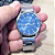 Relógio Orient Masculino Solartech Analógico Prateado MBSS1452 D2SX - Imagem 4