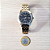 Relógio Orient Feminino Analógico Eternal Dourado FGSS1238P2KX - Imagem 5