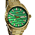 Relógio Orient Automático Masculino Dourado 469GP076NH E1KX - Imagem 1