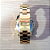 Relógio Orient Masculino Analógico Automático Dourado 469GP078F D1KX - Imagem 6