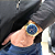 Relógio Orient Masculino Analógico Automático Dourado 469GP078F D1KX - Imagem 2