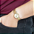 Relógio Mondaine Feminino Analógico Minimalista Mini 32530LPMVDE1 - Imagem 2
