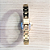Relógio Mondaine Feminino Analógico Minimalista Mini 32530LPMVDE1 - Imagem 6