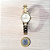 Relógio Mondaine Feminino Analógico Minimalista Mini 32530LPMVDE1 - Imagem 5