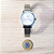 Relógio Mondaine Feminino Analógico Bicolor 53569LPMVBE1 - Imagem 5