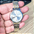 Relógio Mondaine Feminino Analógico Bicolor 53569LPMVBE1 - Imagem 4