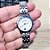 Relógio Mondaine Feminino Analógico Prateado Kit 32795L0MKNE2K1 - Imagem 4