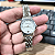 Relógio Mondaine Feminino Analógico Prateado Kit 32795L0MKNE2K1 - Imagem 3