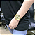 Relógio Mondaine Feminino Analógico Dourado Kit 32599LPMKDE1K1 - Imagem 2