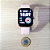 Smartwatch Mormaii Life Ultra Unissex Rosa MOLIFEUAB/8J - Imagem 3