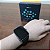 Smartwatch Mondaine C/ Assistente de Voz Alexa 30001M0MVNV1 - Imagem 2