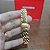 Relógio Mondaine Feminino Analógico Dourado Kit 32720LPMKDE1K1 - Imagem 5