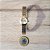 Relógio Technos Feminino Analógico Dourado Mini 5Y20LN/1D - Imagem 6