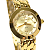 Relógio Technos Feminino Analógico Dourado Mini 5Y20LN/1D - Imagem 1