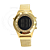Relógio Technos Feminino Digital Dourado BJ3927AA/1C - Imagem 3