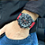 Relógio Technos Masculino Analógico TS Carbon JS15FS/2P - Imagem 2