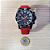 Relógio Technos Masculino Analógico TS Carbon JS15FS/2P - Imagem 5