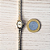Relógio Seculus Feminino Analógico Dourado Mini 44029LPSVDB1 - Imagem 6