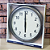 Relógio de Parede Herweg Quartz 40 CM Ouro Envelhecido 6654 - 245 - Imagem 3