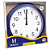 Relógio de Parede Herweg Quartz Analógico Azul Escuro 660043 - 011 - Imagem 1