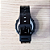 Relógio Casio Masculino G Shock Anadigi Preto GA-2100RGB-1ADR - Imagem 5