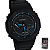 Relógio Casio G Shock Masculino Analógico Digital GA-2100-1A2DR - Imagem 1