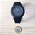 Relógio Casio Masculino Anadigi G Shock Preto Neon GA-2100-1A2DR - Imagem 5