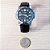 Relógio Casio Masculino Analógico Preto MTP-VD01L-1EVUDF - Imagem 5