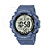 Relógio Casio Masculino Digital Standard Azul AE-1500WH-2AVDF - Imagem 3