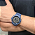 Relógio Casio Digital Standard Masculino Azul AE-1500WH-2AVDF - Imagem 3