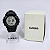 Relógio Casio Masculino Digital Standard Preto AE-1500WH-1AVDF - Imagem 8