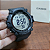 Relógio Casio Digital Standard Masculino Preto AE-1500WH-1AVDF - Imagem 5