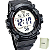Relógio Casio Masculino Digital Standard Preto AE-1500WH-1AVDF - Imagem 1