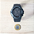 Relógio Casio Masculino Digital Standard Cinza AE-1500WH-8BVDF - Imagem 6