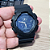 Relógio Casio Masculino Anadigi Preto G-Shock GA-100-1A1DR - Imagem 4