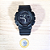 Relógio Casio Masculino Anadigi Preto G-Shock GA-100-1A1DR - Imagem 6
