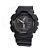 Relógio Casio Masculino Anadigi Preto G-Shock GA-100-1A1DR - Imagem 3