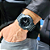 Relógio Casio Masculino Anadigi Preto G-Shock GA-100-1A1DR - Imagem 2