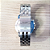 Relógio Orient Masculino Automático Analógico Prateado 469SS058F D1SX - Imagem 5