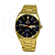 Relógio Orient Masculino Automático Analógico Dourado 469GP087F D1KX - Imagem 3