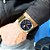 Relógio Orient Masculino Automático Analógico Dourado 469GP087F D1KX - Imagem 2