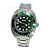 Relógio Orient Masculino Solartech Analógico Prateado MBSS1445 E1SX - Imagem 3