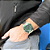 Relógio Orient Masculino Solartech Analógico Prateado MBSS1445 E1SX - Imagem 2