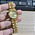Relógio Orient Automático Feminino Dourado 559EB1NH C1KX - Imagem 4