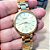 Relógio Orient Feminino Analógico Dourado FGSS0171 C1KX - Imagem 4