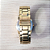 Relógio Orient Masculino Analógico Dourado MGSS1159 S2KX - Imagem 5