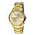 Relógio Orient Feminino Analógico Dourado FGSS1168 C2KX - Imagem 3